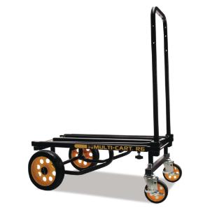 Advantus® Multi Cart® 8-in-1 Equipment Cart