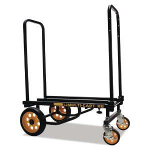 Advantus® Multi Cart® 8-in-1 Equipment Cart