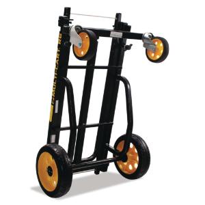 Advantus® Multi Cart® 8-in-1 Equipment Cart