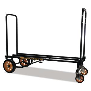 Advantus® Multi Cart® 8-in-1 Equipment Cart