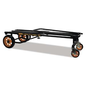 Advantus® Multi Cart® 8-in-1 Equipment Cart