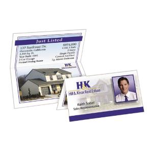 Avery® Tent Cards