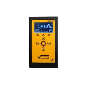 Warmbier SRM200 Pocket Digital Surface Resistance Meter