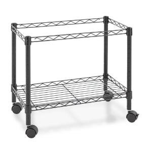 Alera® Rolling File Cart