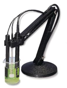 pHenomenal® Dissolved Oxygen Meter, Handheld, OX 4100H, VWR