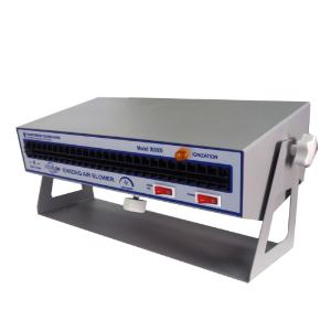 CrossFLOW™ Ionizing Blower with Heater