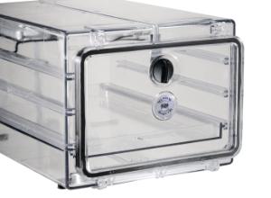SP Bel-Art Secador® Refrigerator-Ready Desiccator, Bel-Art Products, a part of SP