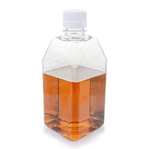 PETG bottle, 1 L