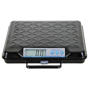 Salter Brecknell 100 and 250 lbs. Portable Bench Scales
