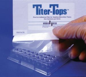 Titer-Tops® Seals, Diversified Biotech