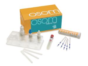 OSOM® Mono Test Kit, Sekisui Diagnostics