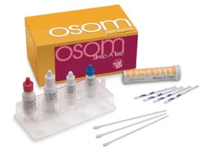 OSOM® Strep A Test Kit, Sekisui Diagnostics