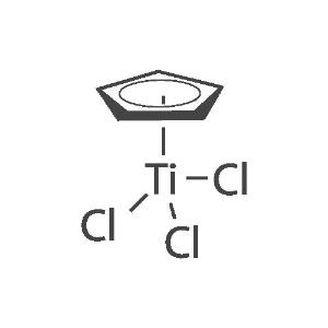 Cyclopentadienyltitanium Trichloride