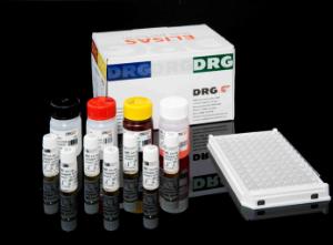 DRG® Echinococcus IgG ELISA, DRG International, Inc.
