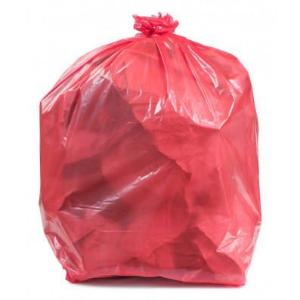 Dissipative ESD Trash Can Liner