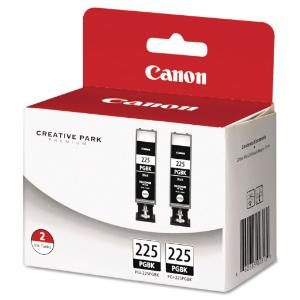 Canon® 4530B008AA, 4530B007AA Ink Tank, Essendant