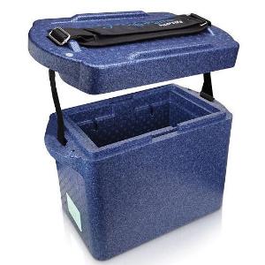 Cole-Parmer PolarSafe® transport box