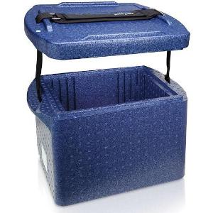 Cole-Parmer PolarSafe® transport box