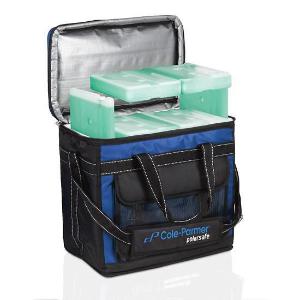 Cole-Parmer PolarSafe® transport bag