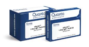qScript™ One-Step qRT-PCR Kits
