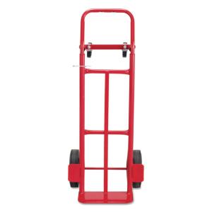 Safco® Two-Way Convertible Hand Truck
