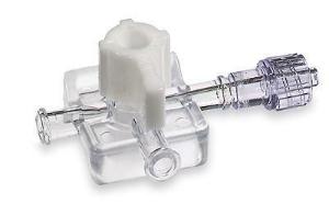 Smiths Medical® Luer Fittings, High-Pressure Stopcock
