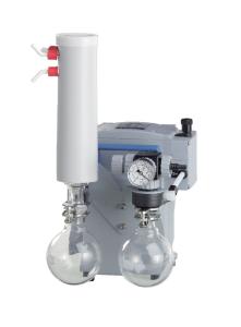 VACUUBRAND® Single Application Dry Chemistry Vacuum Systems, BrandTech