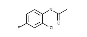 2'-Chloro-4'-fluoroacetanilide ≥99%