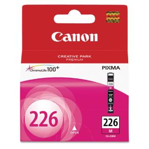 Canon® Ink Cartridge, 4530B001AA-4550B001AA, Essendant LLC MS