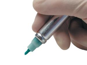 Glow Writer™ Autoradiography Marking Pen, Diversified Biotech
