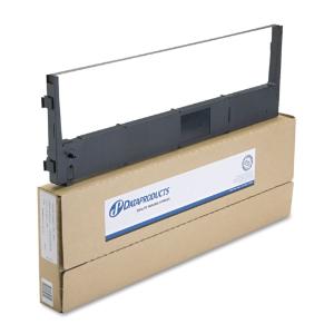 Dataproducts® P6600 Printer Ribbon, Essendant