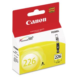 Canon® Ink Cartridge, 4530B001AA-4550B001AA, Essendant LLC MS