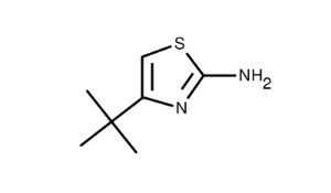 4-tert-Butylthiazol-2-ylamine