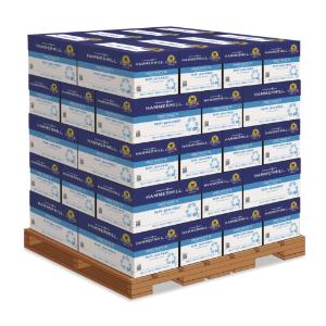 Hammermill® Great White Recycled Copy Paper