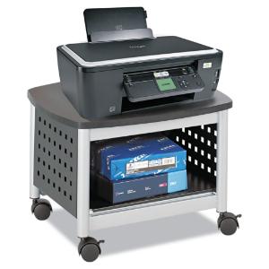Safco® Scoot™ Printer Stand