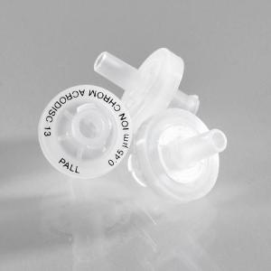 Acrodisc® ion chromatography syringe filters