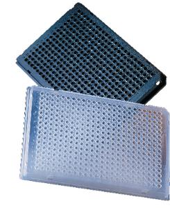 Corning® Thermowell® GOLD 384-Well PCR Microplates, Corning