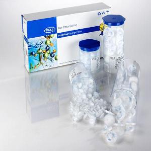 Acrodisc® ion chromatography syringe filters