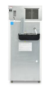 TSX Refrigerator Pharm, 120 V/60 Hz