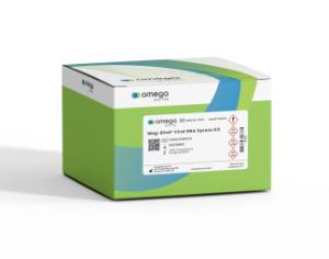 Mag-Bind® viral RNA xpress kit