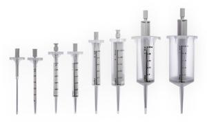 VWR® Classic Syringe Tips, Sterile