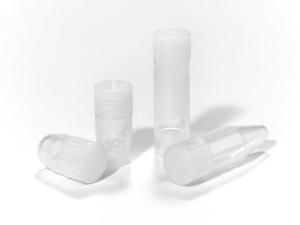 Sterile CryoSure® vials