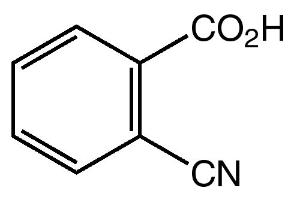 2-Cyanobenzoic acid 96%