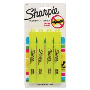 Sharpie® Accent® Tank Style Highlighters