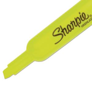 Sharpie® Accent® Tank Style Highlighters