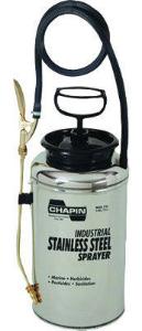 Stainless Steel Sprayers, Chapin™