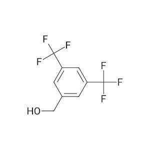 (35bis(trifluoromethyl)phenyl)methano 5 g