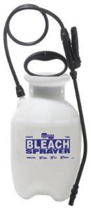 Bleach Sprayers, Chapin™