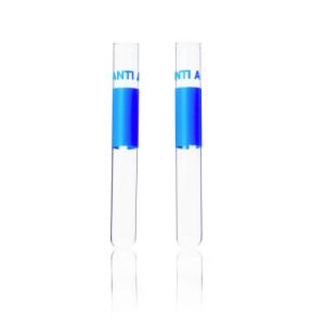 KIMBLE® MARK-M® Anti A blue color-coded tubes
