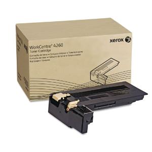 Xerox® Toner Cartridge, 106R01409, Essendant LLC MS